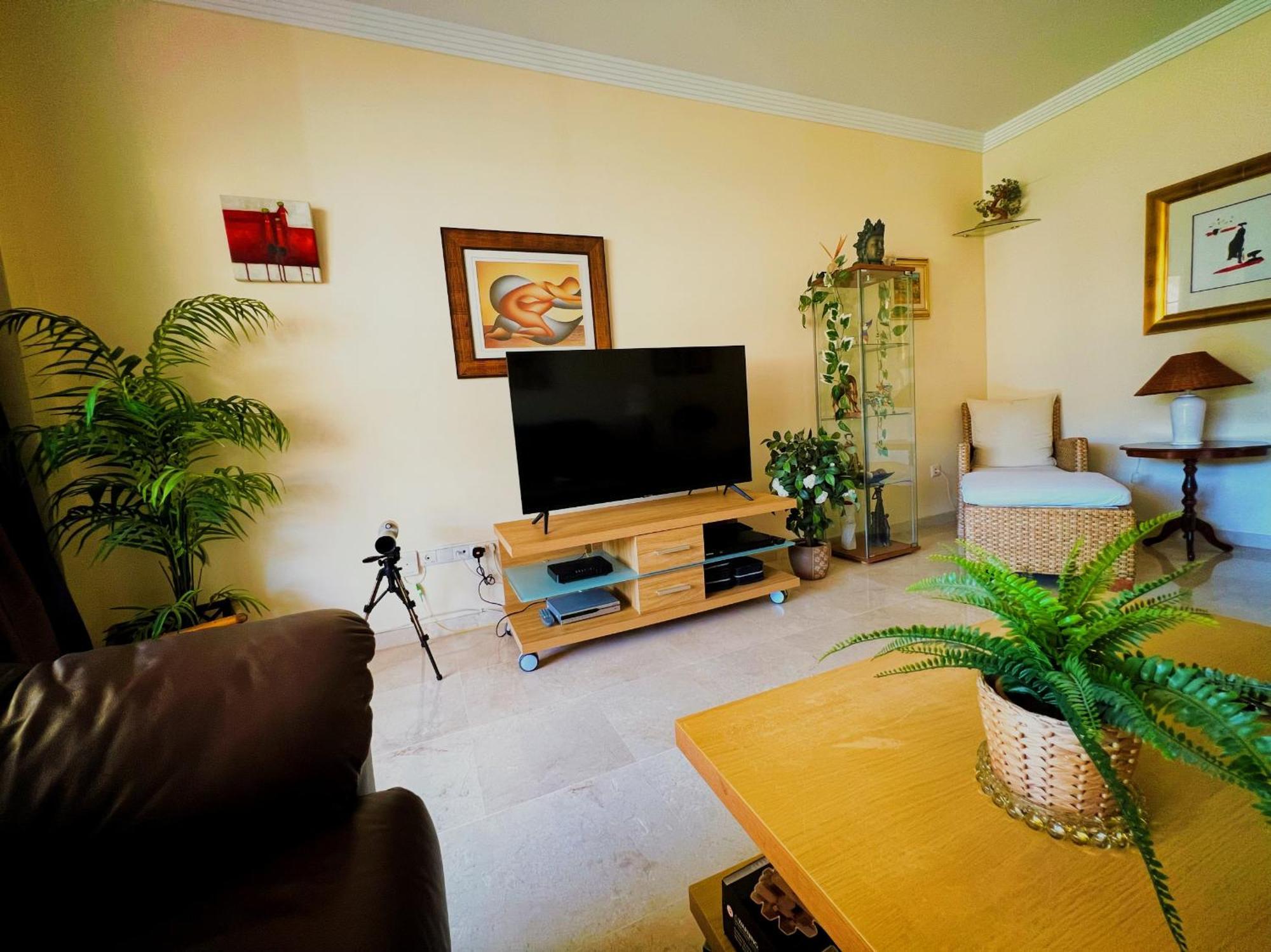 Beautiful Apartment With Pools, Playground And Paddle Tennis - Family Friendly And Near Vithas Hospital - Free Parking In Garage เบนัลมาเดนา ภายนอก รูปภาพ