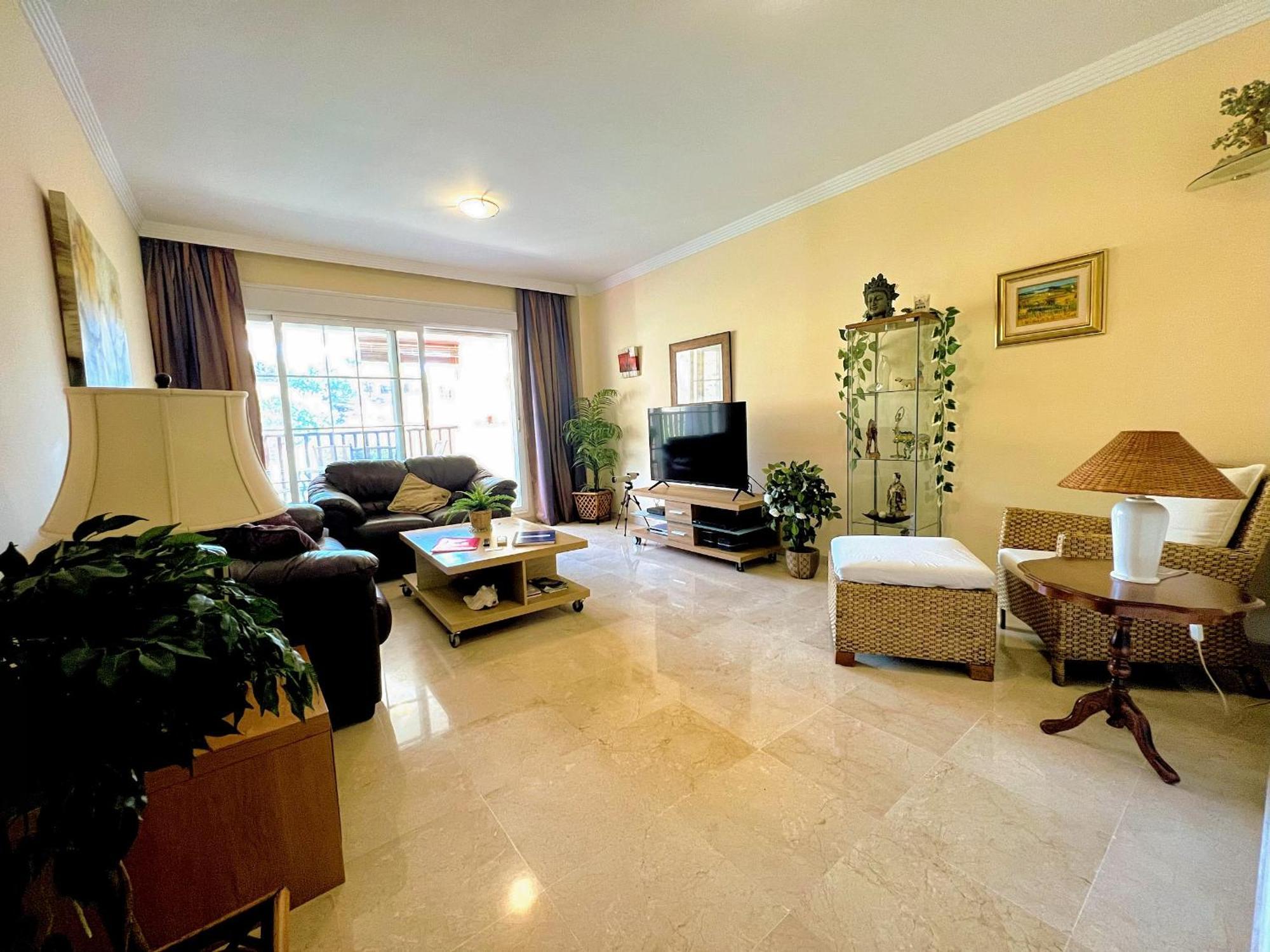 Beautiful Apartment With Pools, Playground And Paddle Tennis - Family Friendly And Near Vithas Hospital - Free Parking In Garage เบนัลมาเดนา ภายนอก รูปภาพ