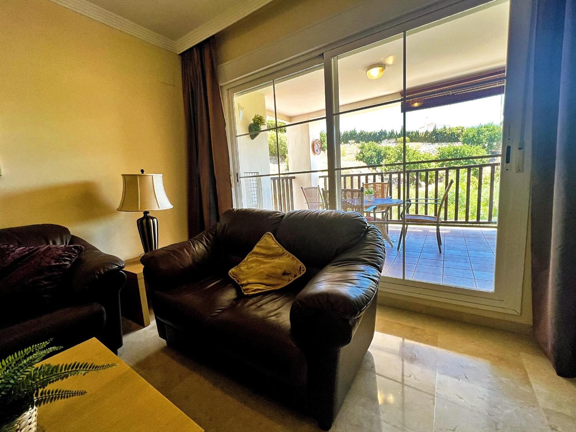 Beautiful Apartment With Pools, Playground And Paddle Tennis - Family Friendly And Near Vithas Hospital - Free Parking In Garage เบนัลมาเดนา ภายนอก รูปภาพ